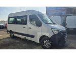RENAULT Master T35 2.3dCi150 PM-TM L2H2 Energy 9posti  disabili rif. 23389180