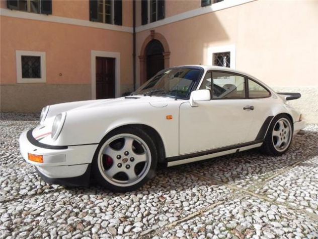 Porsche 911 3.0 SC - Foto 2
