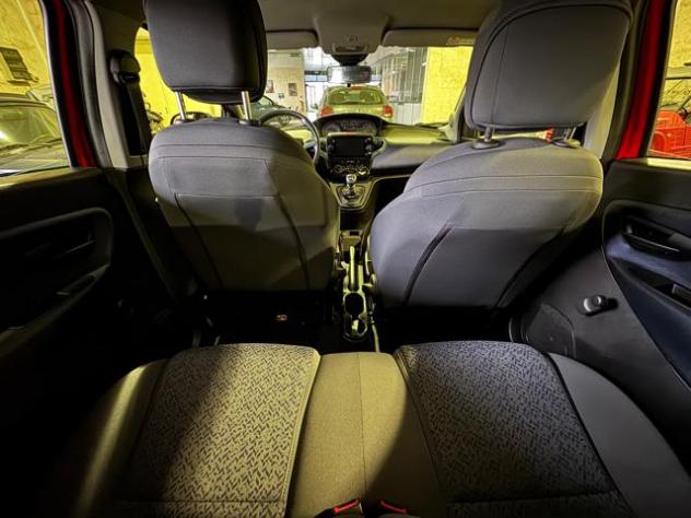 LANCIA Ypsilon 1.0 FireFly 5 porte S&S Hybrid Gold Plus rif. 24044295 - Foto 9