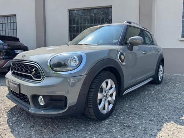 MINI Countryman 1.5 Cooper SE Business Countryman ALL4 Automatica rif. 23948230