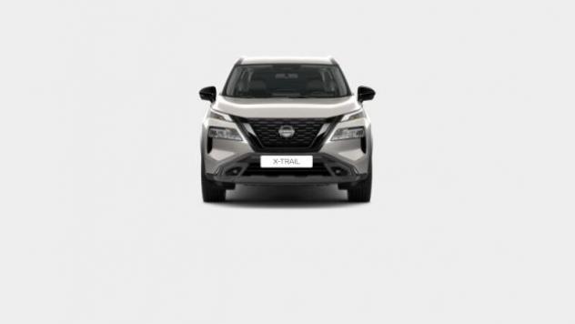 NISSAN X-Trail e-Power e-4orce 4WD 5 posti N-Trek 4ª serie rif. 23759449 - Foto 2
