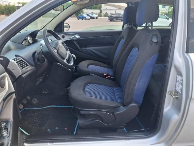 Lancia Ypsilon 1.2 Benzina-OK NEOPATENTATI- - Foto 9