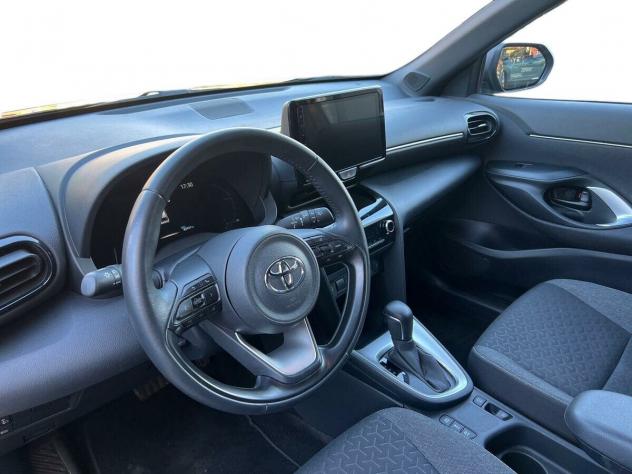 Toyota Yaris Cross Yaris Cross 1.5h Trend fwd 116cv e-cvt - Foto 6