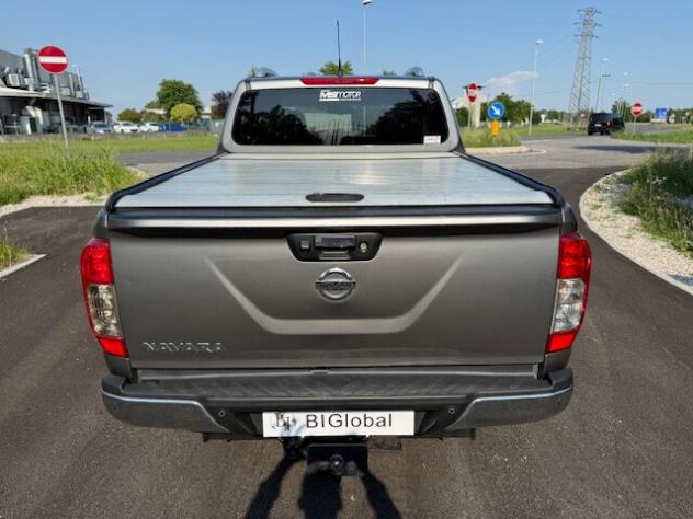 Nissan Navara 2.3 dCi 190 CV 4WD Double Cab N-Connecta - Foto 7