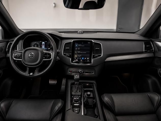 Volvo XC 90 XC90 D4 Geartronic 7 posti R-design - Foto 5