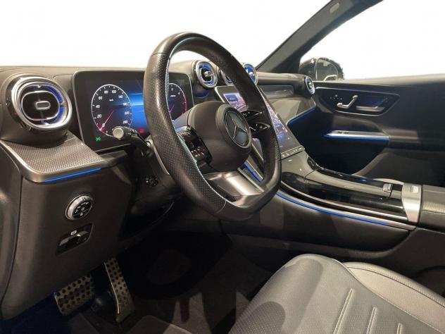 Mercedes-Benz GLC 220 d AMG Line Advanced Plus 4matic auto - Foto 10
