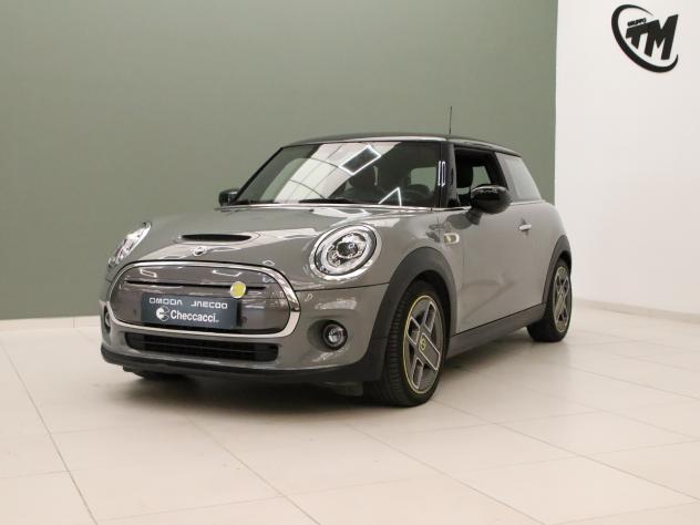 MINI Cooper SE, Mini F56 Full Electric 3p S auto IVA ESPOSTA - Foto 3