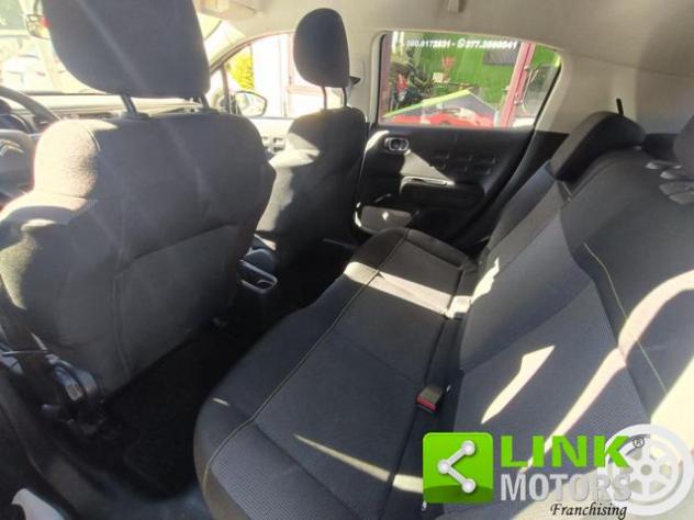 CITROEN C3 BlueHDi 75 S&S Live AUTOCARRO rif. 23917579 - Foto 9