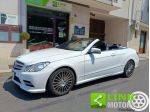 MERCEDES-BENZ E 220 CDI Cabrio BlueEFFICIENCY rif. 23850828
