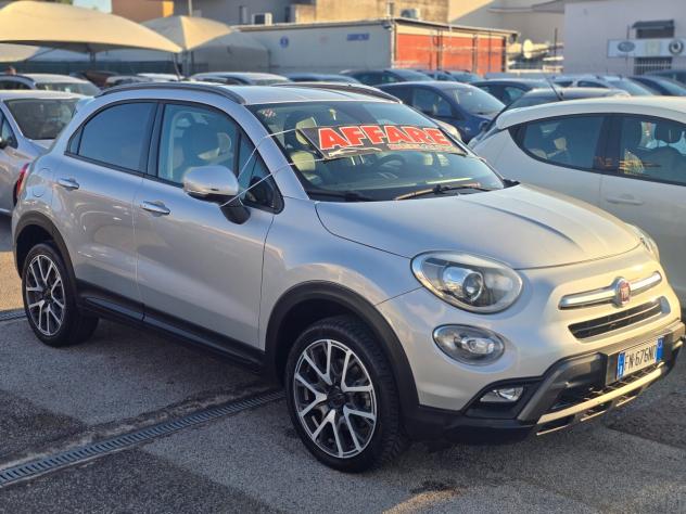 Fiat 500X 2.0 MultiJet 140cv 4x4 City Cross - Foto 3