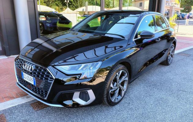 Audi A3 Sportback 30 TDI Business Advanced