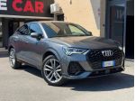 AUDI Q3 SPB 35 TDI S tronic S line edition rif. 23787089
