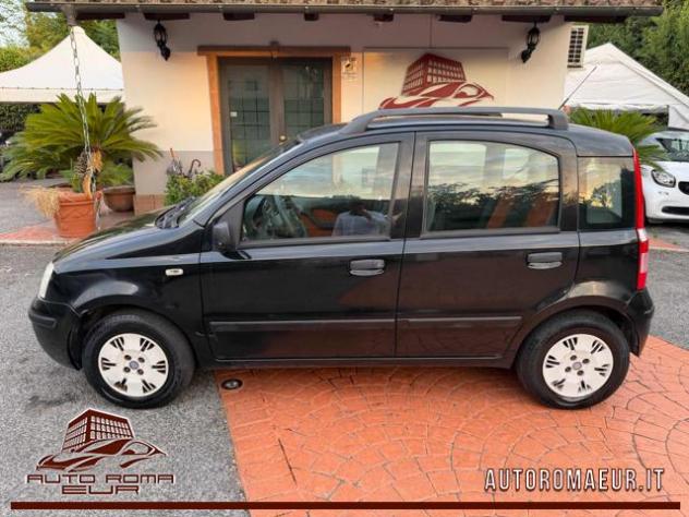 FIAT Panda 1.2 Dynamic GPL DISTRIBUZIONE NUOVA! TAGLIANDATA! rif. 23830146 - Foto 2