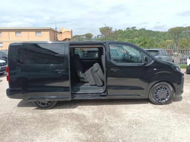 FIAT Ulysse 2000 BLUEHDI 180CV AT8 L3 9POSTI CLIMAPOST. ITALIA rif. 23977626 - Foto 6