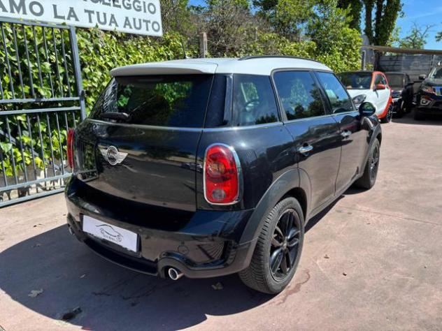 MINI Countryman Mini Cooper SD Countryman rif. 23775935 - Foto 6