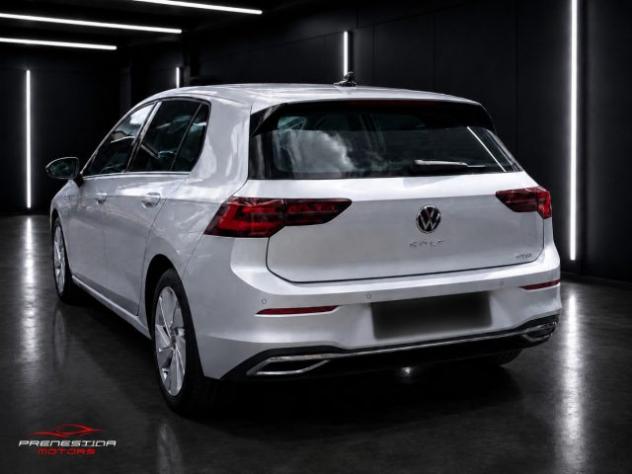 VOLKSWAGEN Golf 1.5 eTSI 150 CV EVO ACT DSG 1st Edition Style rif. 22980091 - Foto 3