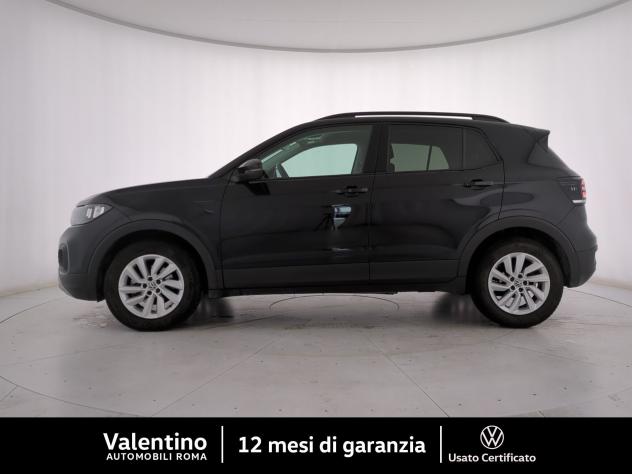 Volkswagen T-Cross 1.0 TSI 110 CV Style - Foto 4
