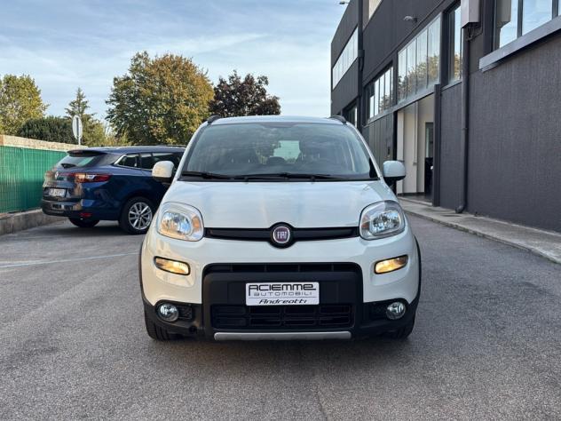 FIAT Panda Panda 1.0 firefly hybrid City Life s&s 70cv - Foto 3