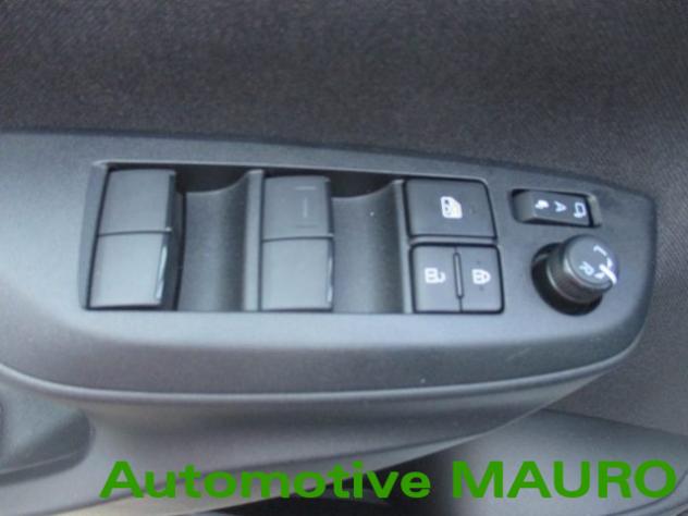 TOYOTA Yaris 1.5 Hybrid 5 porte Icon - NEOPATENTATI rif. 23980179 - Foto 10
