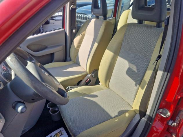FIAT Panda Fiat Panda 1.2 Emotion - Foto 7