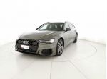 Audi A6 Avant 40 2.0 tdi mhev 12V S line edition quattro s-tronic