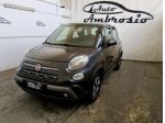 FIAT 500L 500L 1.4 95 CV S&S Cross GPL tua da 139,00 al mese
