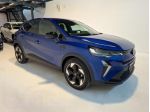 RENAULT Captur 2ª serie Captur TCe 100 CV GPL Techno