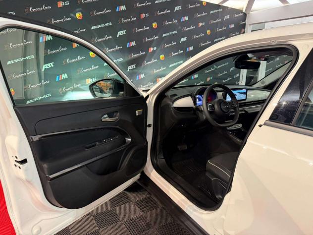 Fiat 600 Hybrid 145 CV DCT MHEV - Foto 10