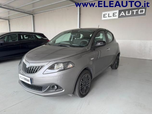 LANCIA Ypsilon 1.0 FireFly 5 porte S&S Hybrid Gold rif. 24149156 - Foto 3
