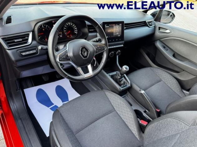RENAULT Clio 1.0 SCe 65 CV 5 porte Equilibre rif. 23461393 - Foto 8