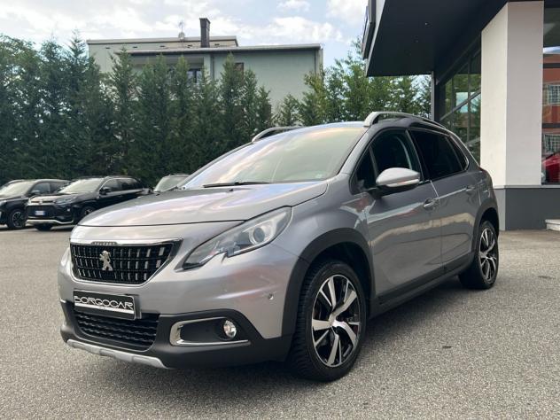 Peugeot 2008 PureTech Turbo 130cv Allure S/S - Foto 3