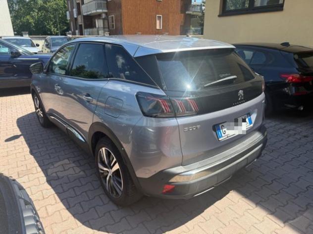 PEUGEOT 3008 Hybrid 225 e-EAT8 Allure rif. 23883180 - Foto 6