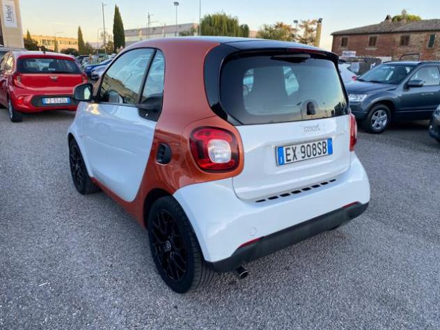 SMART ForTwo 70 1.0 Sport edition 1 rif. 24191284 - Foto 4