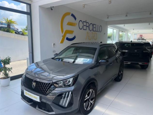 PEUGEOT 2008 PureTech 100 S&S Allure da €199,00 mensili rif. 23841023 - Foto 3