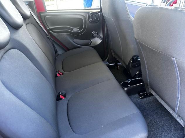 FIAT Panda Cross Panda Cross 1.0 FireFly S&S Hybrid - Foto 7