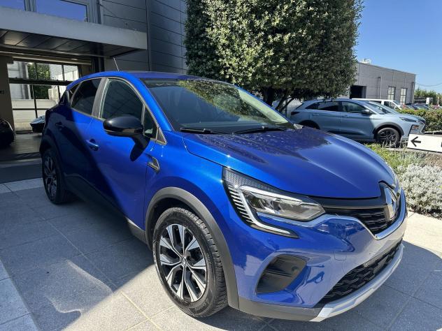 Renault Captur 1.0 ECO-G Evolution 100cv *PROMO AZZURRA* - Foto 3