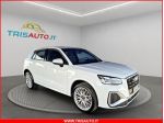 AUDI Q2 35 2.0 TDI S-Tronic S-line IVATA (MATRIX+PELLE+NAVI)