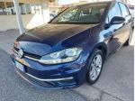 VOLKSWAGEN Golf 1.6 TDI 115 CV 5p. Business BlueMotion Technology rif. 23461696