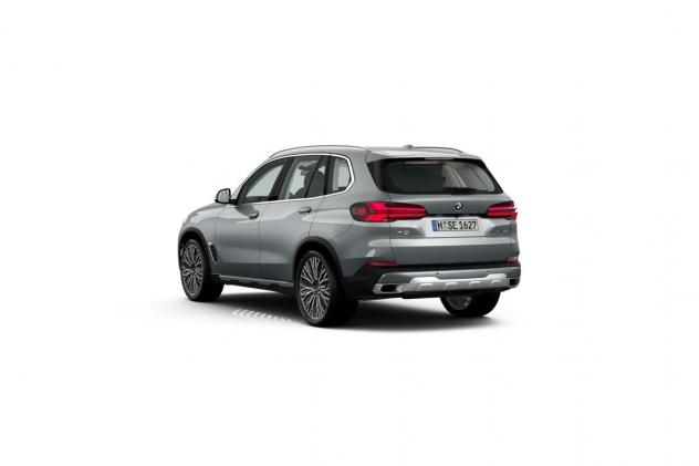 BMW X5 Serie X M60I XDRIVE - Foto 2