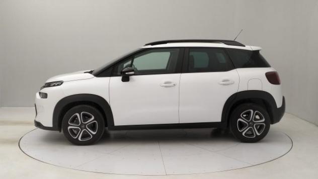 CITROEN C3 Aircross 1.2 puretech Feel s&s 110cv rif. 21444709 - Foto 2