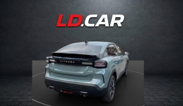 CITROEN C4 Hybride 145 e-DCS6 Max rif. 23936981 - Foto 3