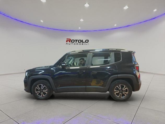 JEEP Renegade Renegade 1.6 Mjt 120 CV Longitude - Foto 4