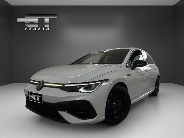 Volkswagen Golf 2.0 TSI R DSG 4MOTION - Foto 3