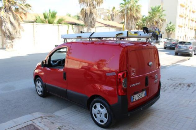 FIAT Fiorino 1.3 MJT 95CV Cargo Adventure rif. 23962445 - Foto 5
