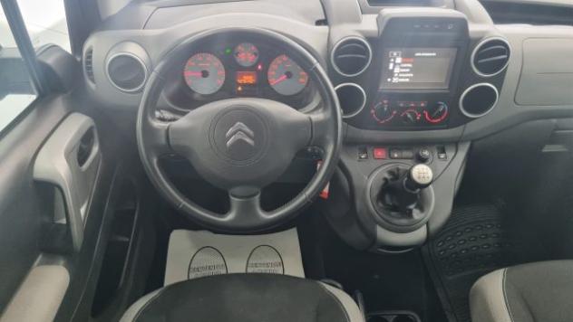 CITROEN Berlingo Multispace rif. 24043299 - Foto 6