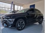 HYUNDAI Kona 1.0 T-GDI DCT NLine  rif. 23000432