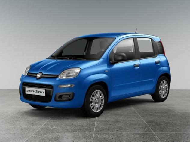 FIAT Pandina 1.0 FireFly 65 CV Hybrid Pop