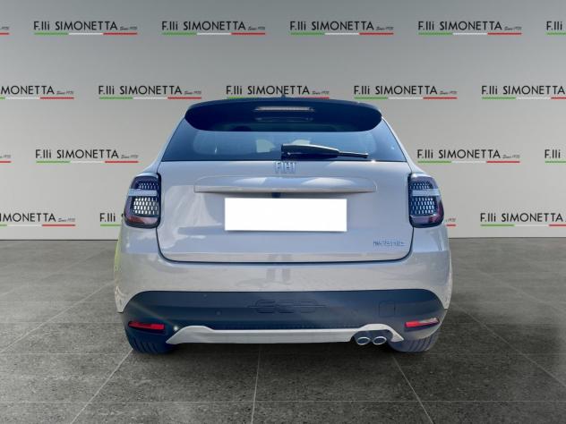 FIAT 600 1.2 hybrid 145cv auto - AZIENDALE - Foto 5