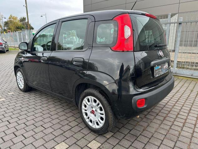 FIAT - Panda - 1.0 FireFly S&S Hybrid Easy - Foto 10