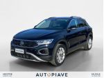 Volkswagen T-Roc T-Roc 1.5 tsi Edition Plus dsg
